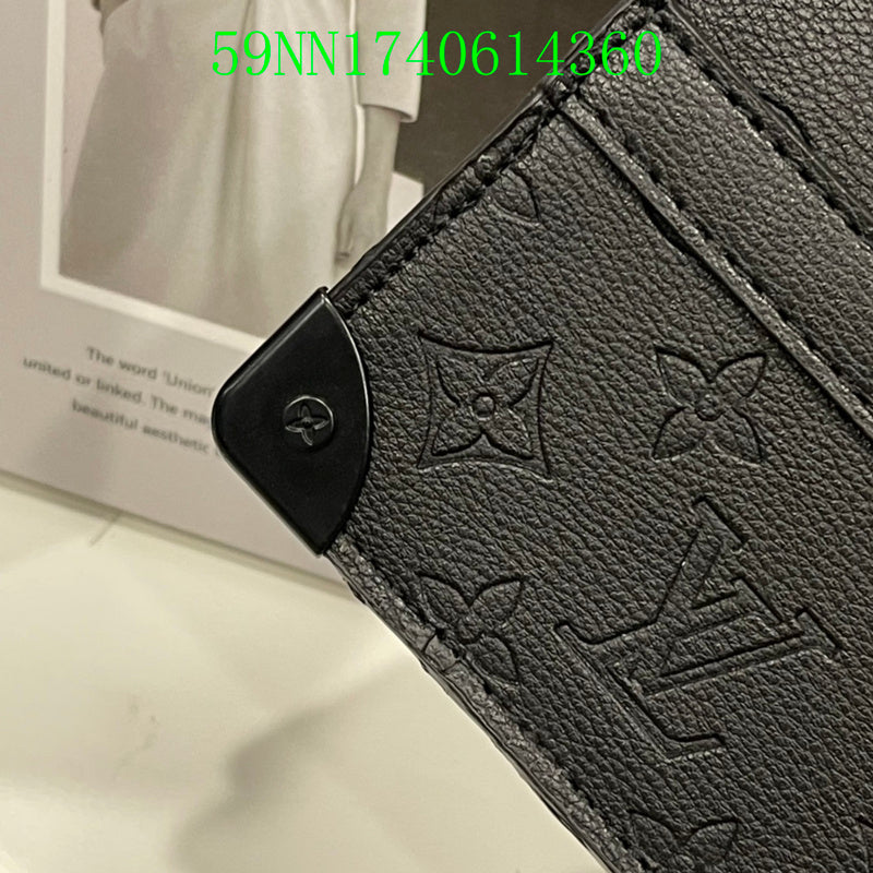 COZY BAGS - LOV Wallet - 378