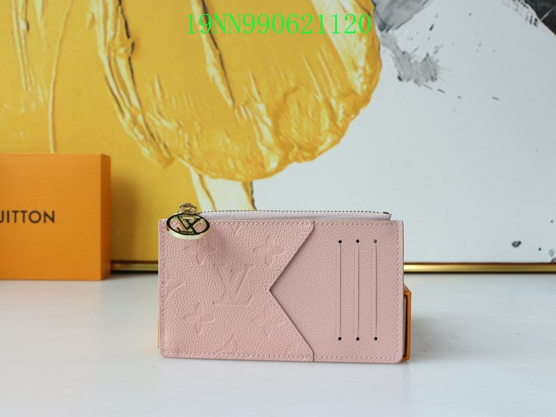 COZY BAGS - LOV Wallet - 341