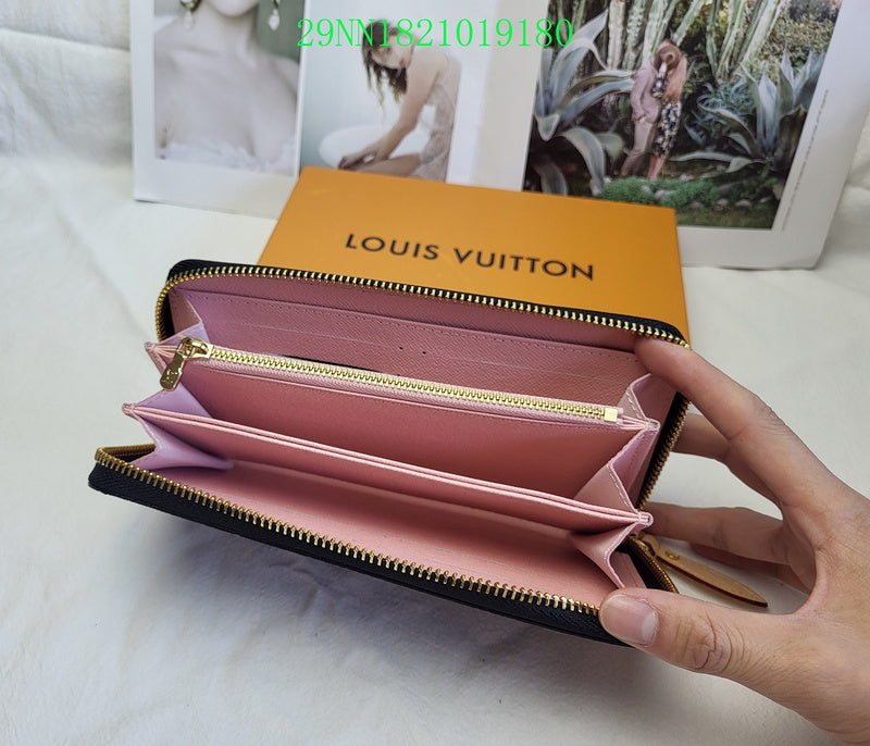 COZY BAGS - LOV Wallet - 915