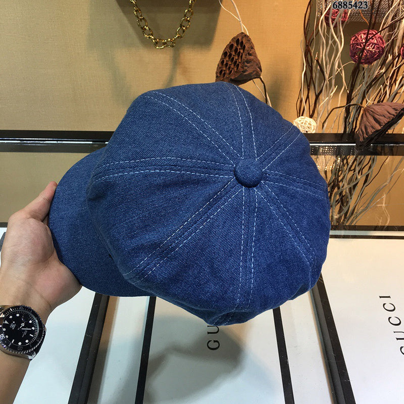 COZY BAGS - BOR Hats & Caps - 188