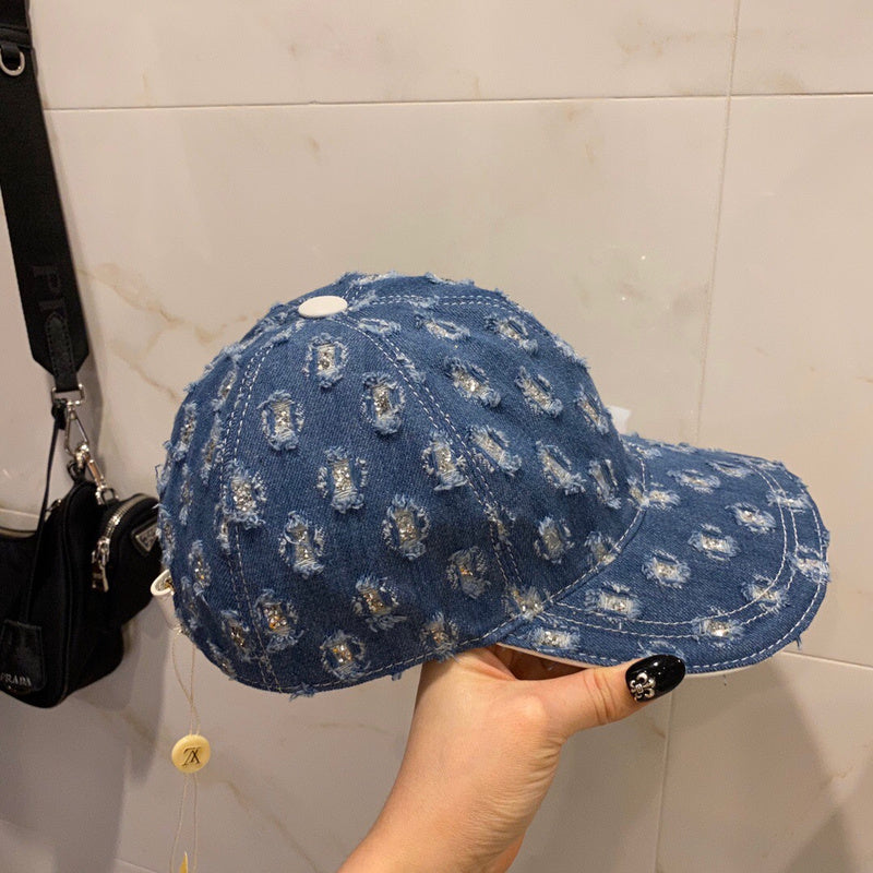 COZY BAGS - LOV Hats & Caps - 385