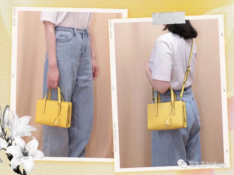 COZY BAGS - PD Bags - 1259
