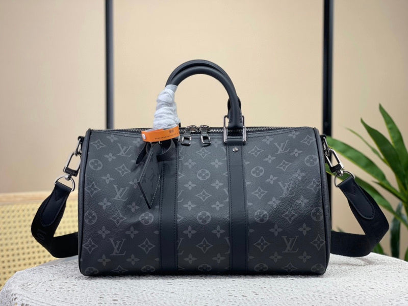 JB - LOV Travel Bags - 009