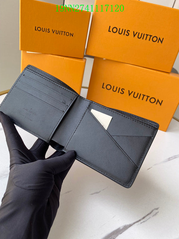 COZY BAGS - LOV Wallet - 870