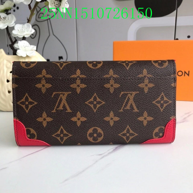 COZY BAGS - LOV Wallet - 196