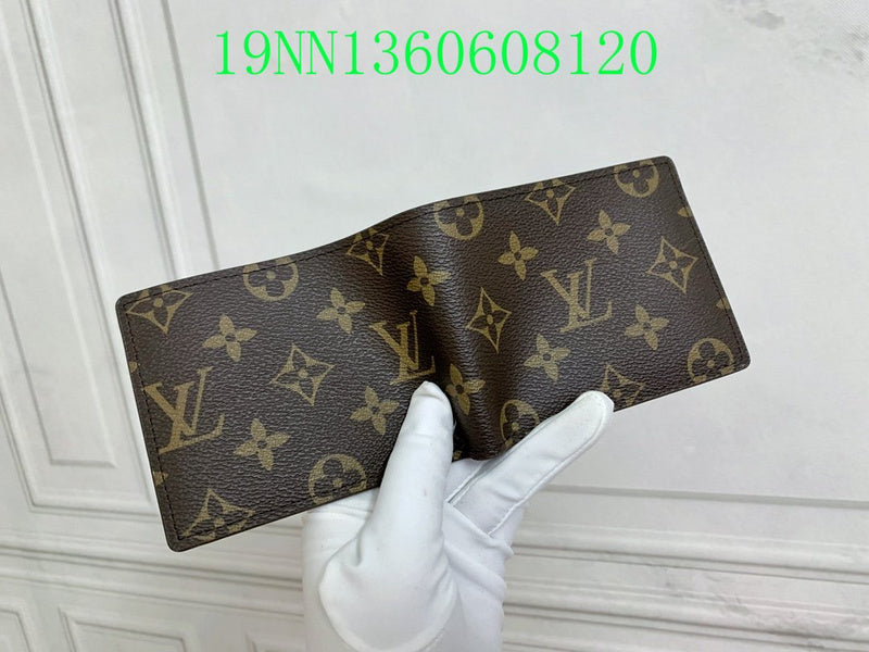 COZY BAGS - LOV Wallet - 1241
