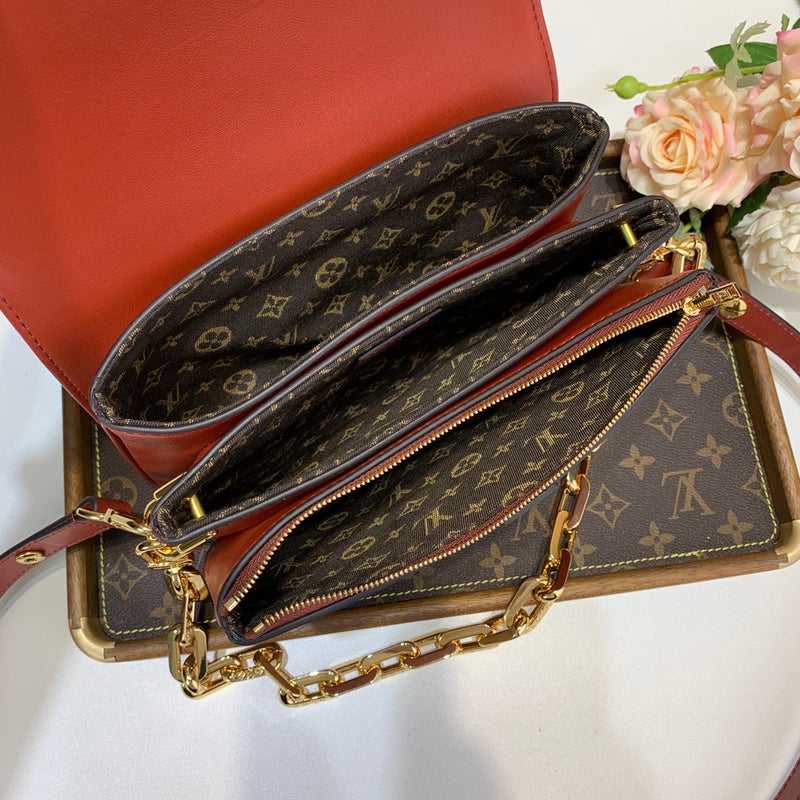 COZY - LV Bags - 2737