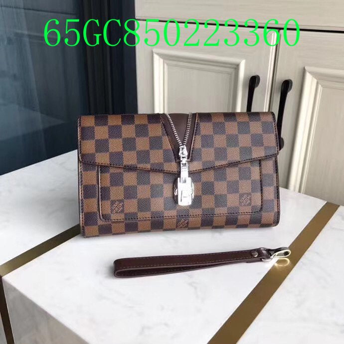 COZY BAGS - CHL Wallet - 1144