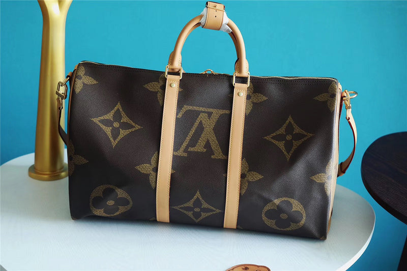 JB - LOV Travel Bags - 220