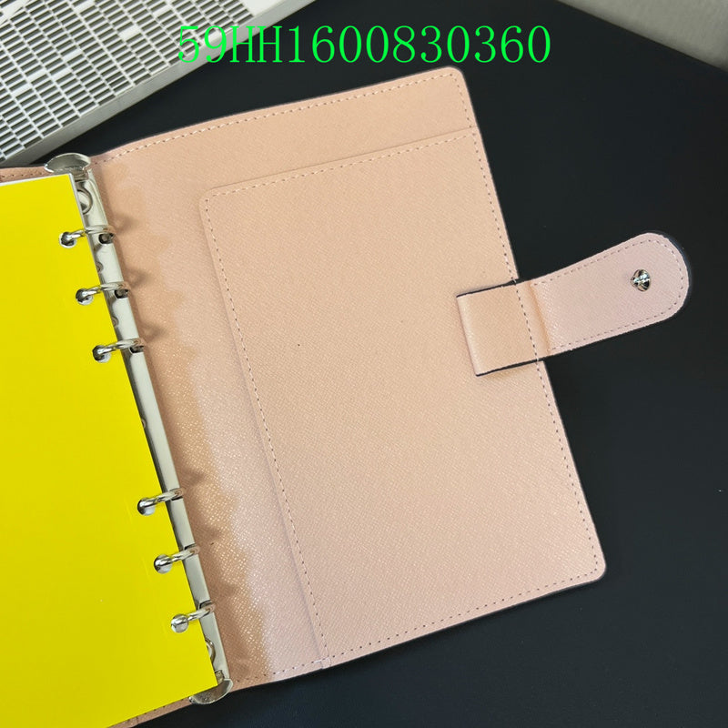 COZY BAGS - LOV Wallet - 033