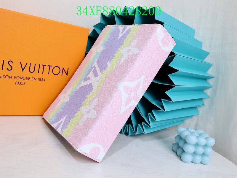 COZY BAGS - CHL Wallet - 967