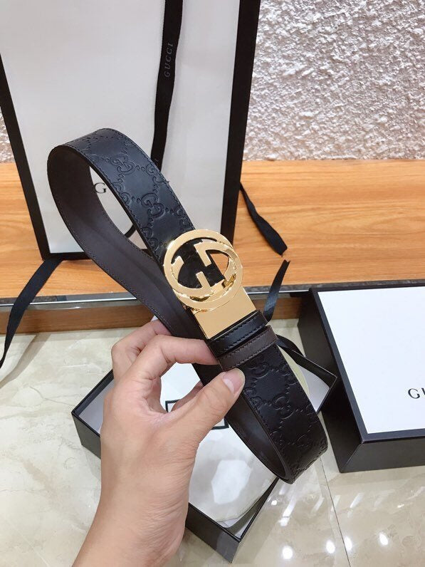 COZY BAGS - GUKI Belts - 160