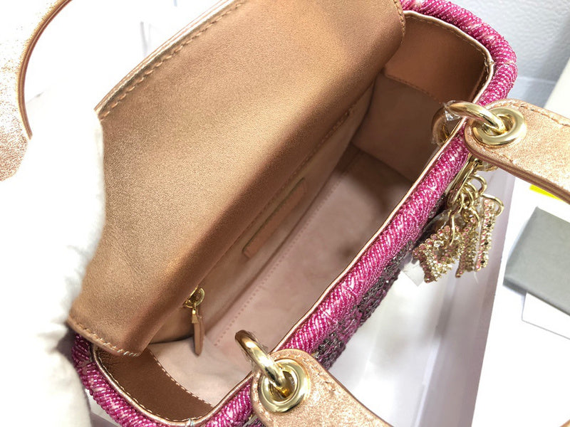 JB - DOR Lady Bags - 103