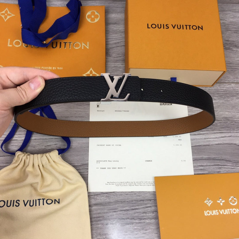 JB - LOV Belts - 105