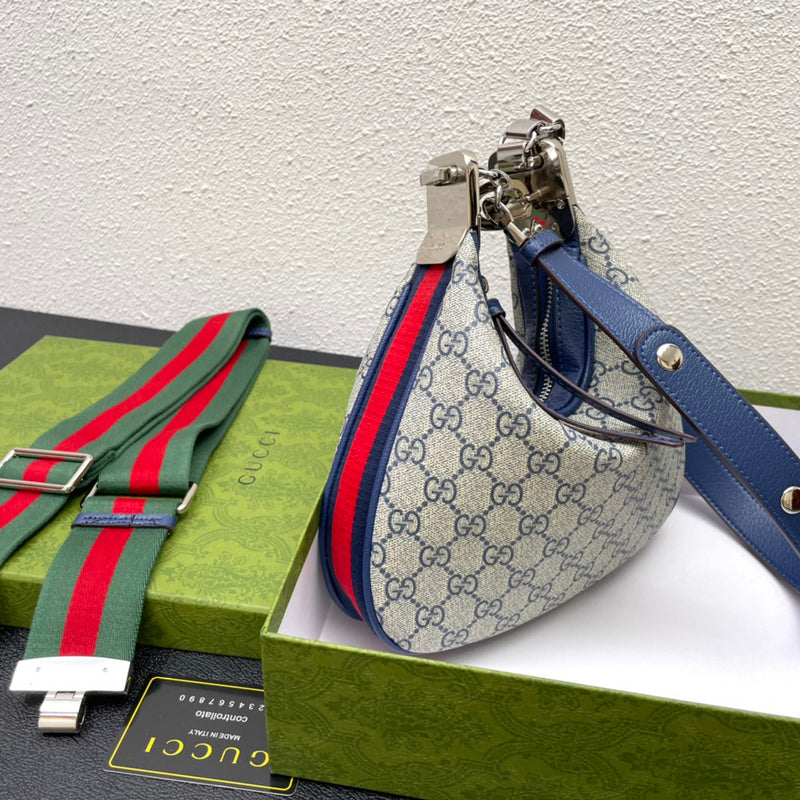 COZY BAGS - GUKI Bags - 480
