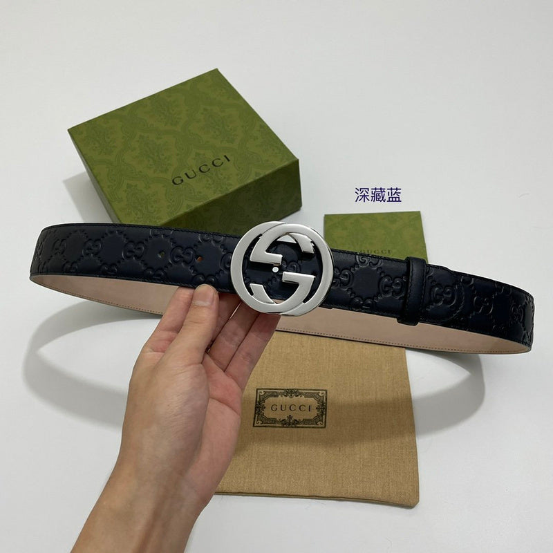 COZY BAGS - GUKI Belts - 077