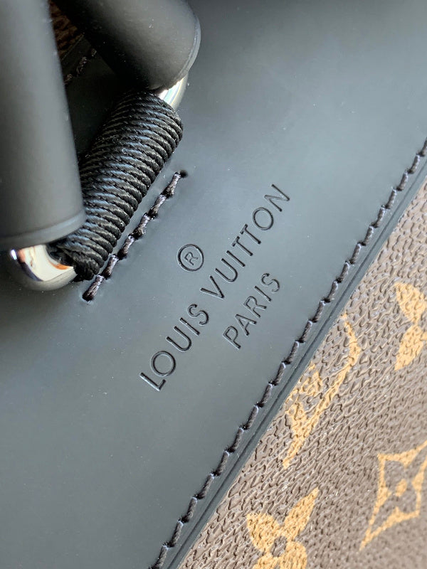 COZY - LOV Backpacks - 022