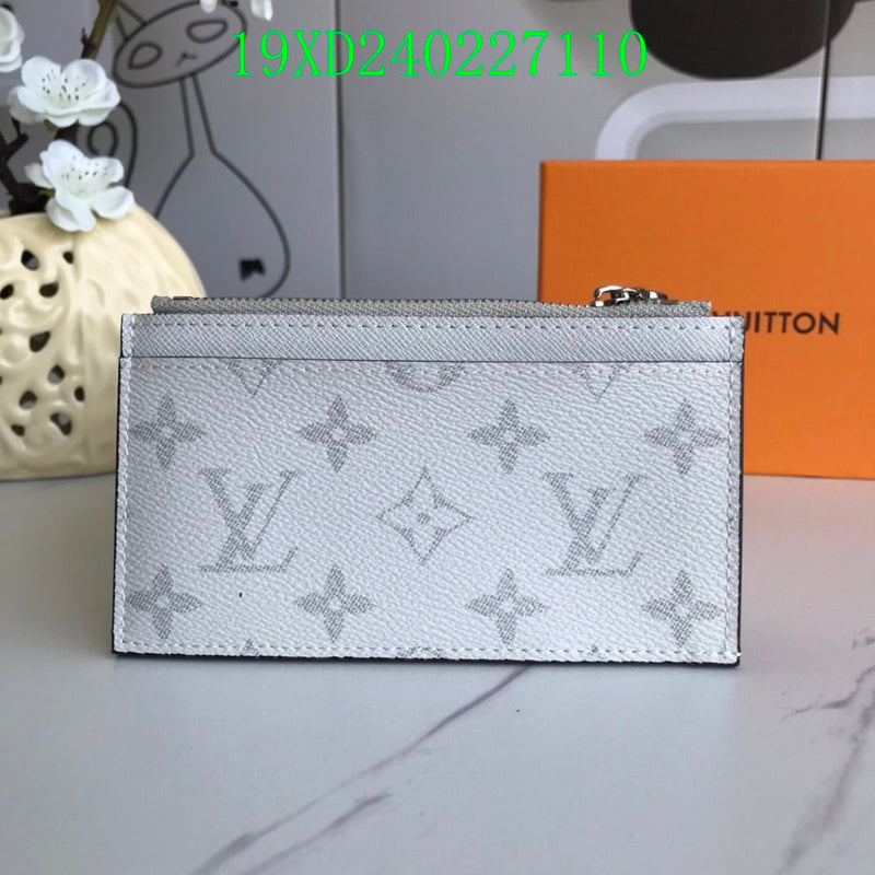 COZY BAGS - CHL Wallet - 1131