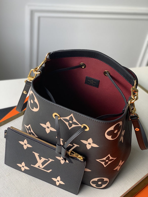 COZY BAGS - LOV Bags - 3955