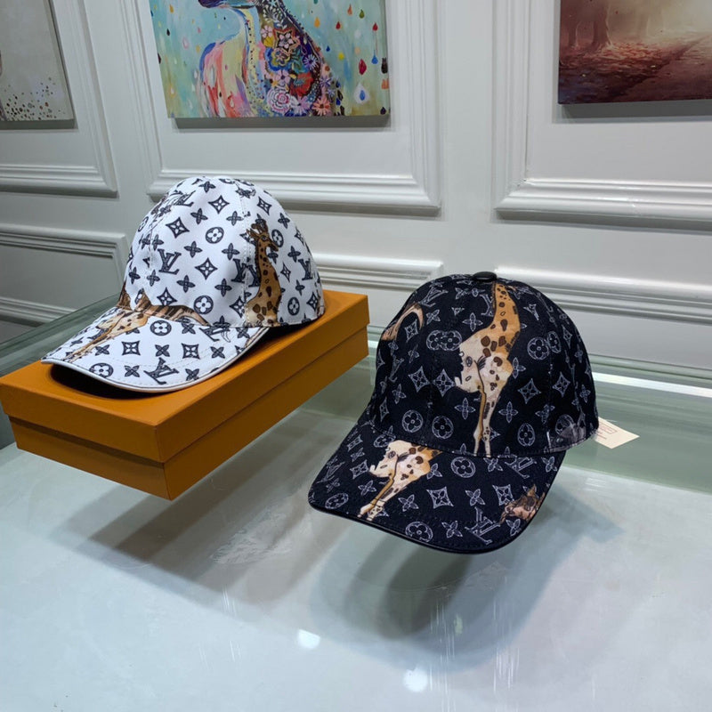 COZY BAGS - LOV Hats & Caps - 355