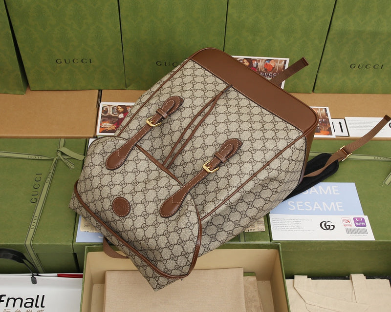 COZY BAGS - GUKI Women Bags - 925