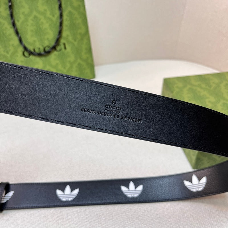 COZY BAGS - GUKI Belts - 004