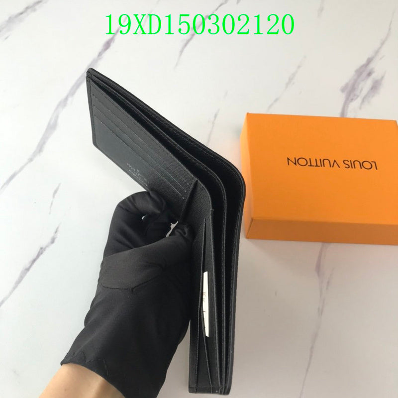 COZY BAGS - CHL Wallet - 1083