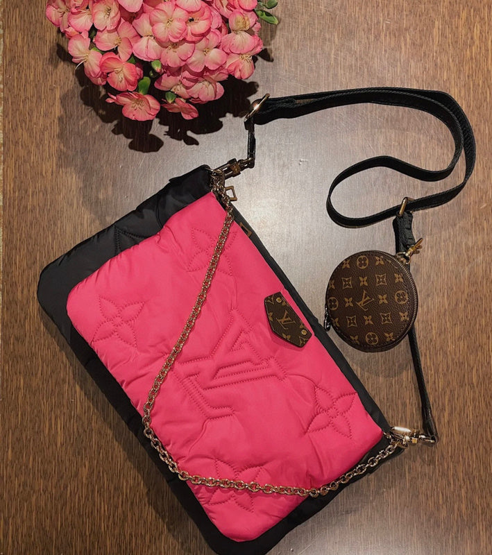 JB - LOV Lady Bags - 315