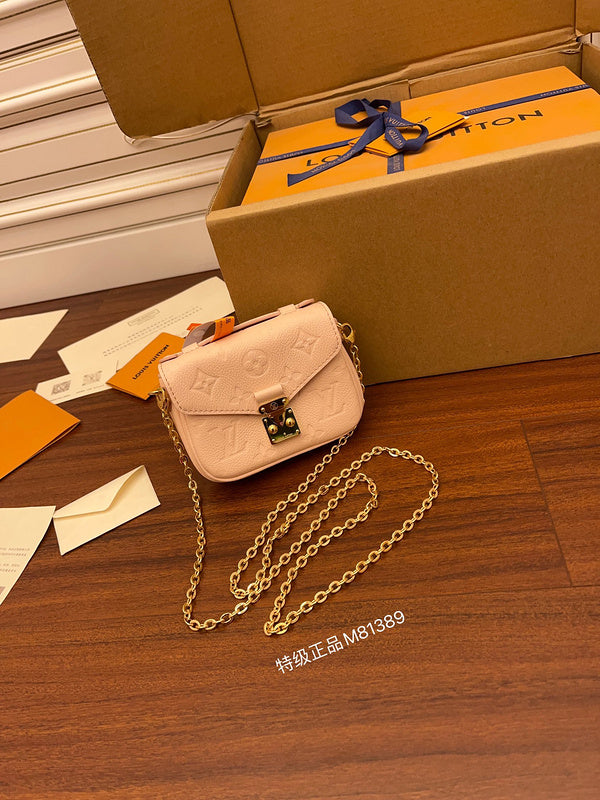 JB - LOV Lady Bags - 406