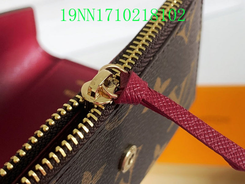 COZY BAGS - CHL Wallet - 226
