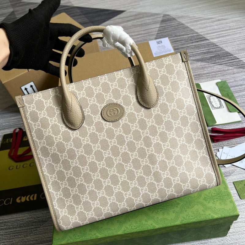 JB - Guki Lady Bags - 702