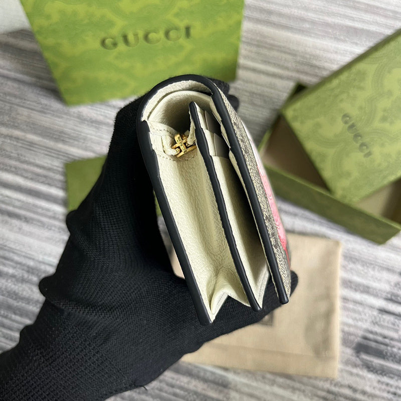 COZY BAGS - Guki Wallet - 098