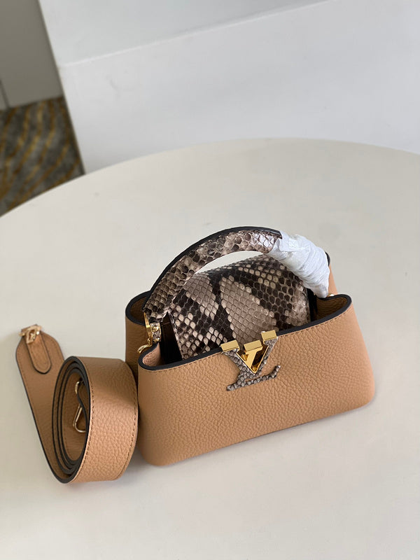 COZY BAGS - LOV Bags - 2322