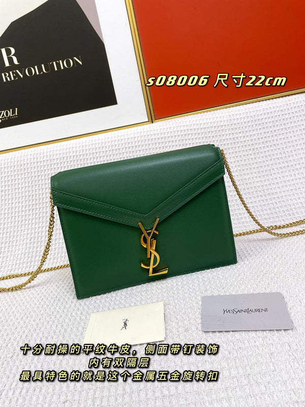 COZY - YLS Bags - 129