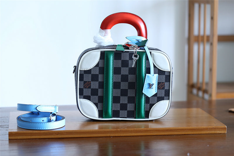 COZY - LOV Lady Bags - 1710