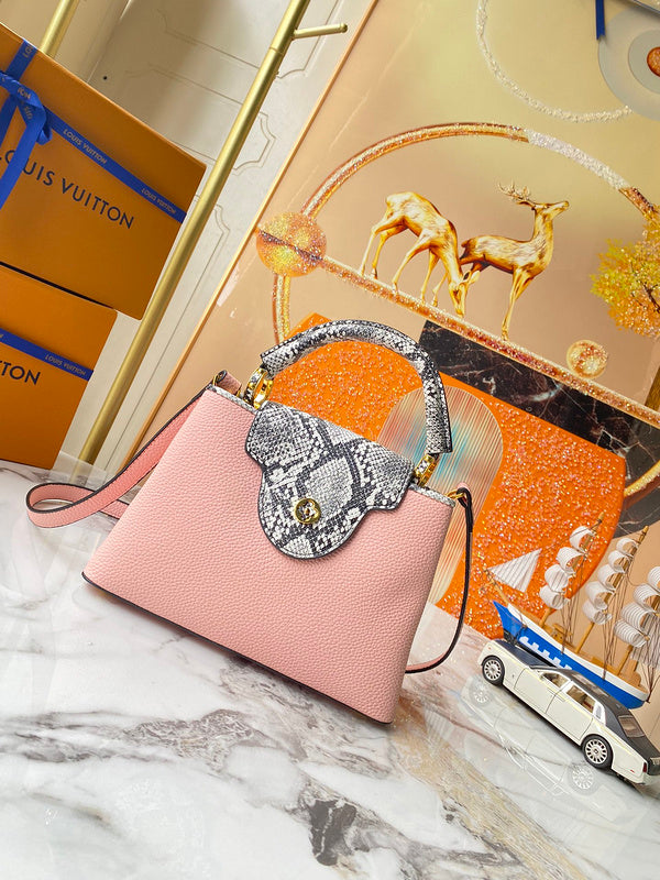 COZY BAGS - GUKI Women Bags - 1809
