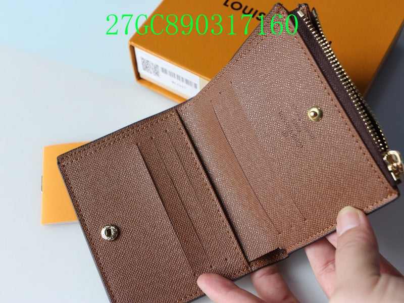 COZY BAGS - CHL Wallet - 1028