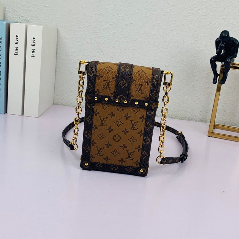 COZY BAGS - Phone Bags - 073