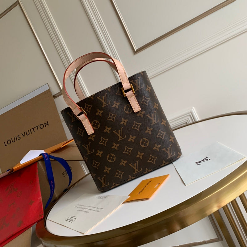 COZY - LV Bags - 4502