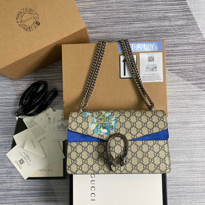 COZY BAGS - GUKI Bags - 2275