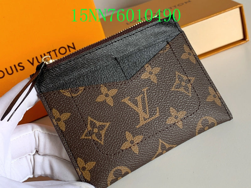 COZY BAGS - LOV Wallet - 767