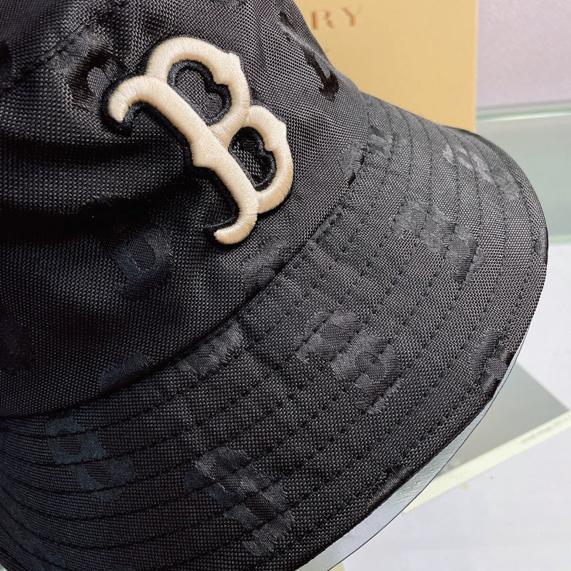 COZY BAGS - BOR Hats & Caps - 024