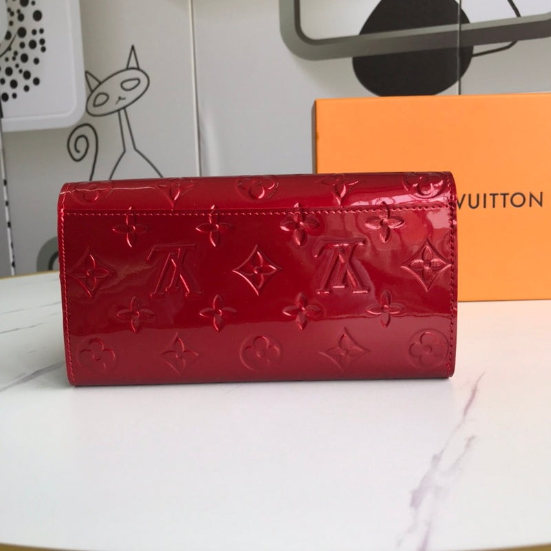 COZY BAGS - LOV Wallets - 696