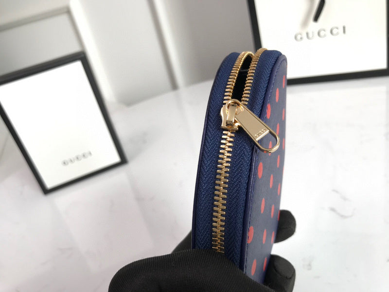 COZY BAGS - Guki Wallet - 377