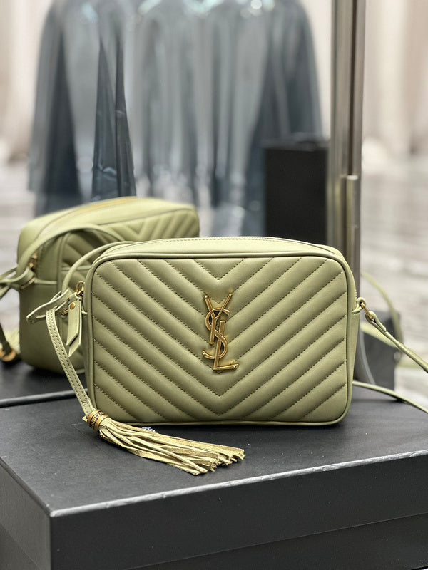 COZY BAGS - YLS Bags - 1246