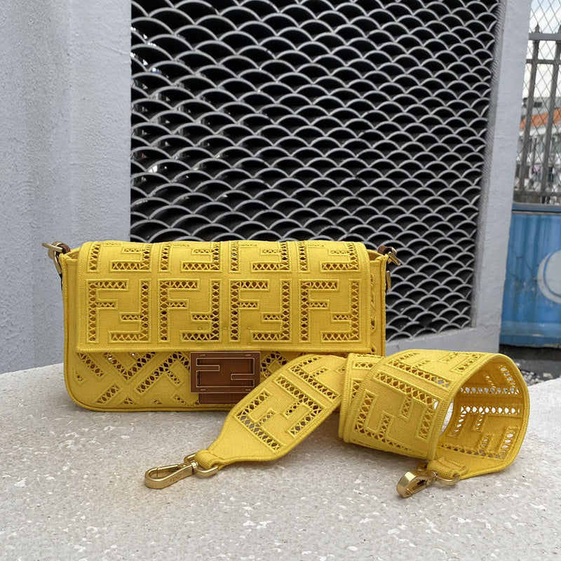 COZY - FDE Bags - 333