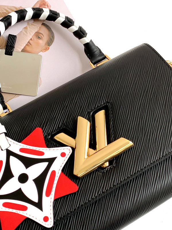 COZY - LV Bags - 4129