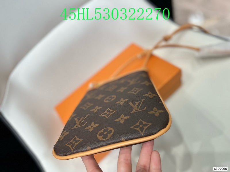 COZY BAGS - LOV Wallet - 1503