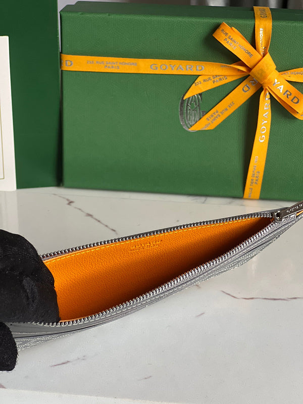 COZY - GYO Wallets - 047
