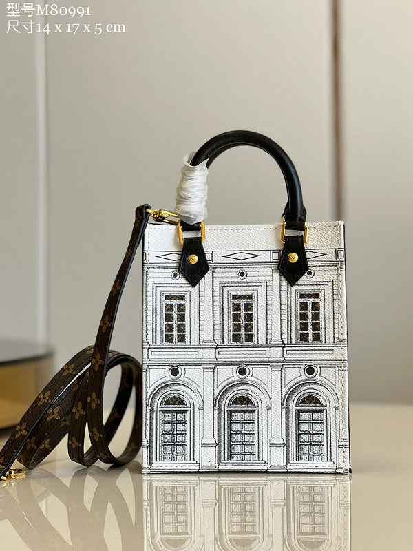 COZY BAGS - LOV Bags - 1597